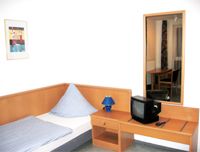 Wohnbeispiel Einzelzimmer