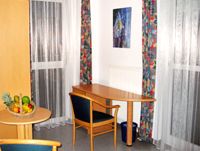 Arbeitsplatz
